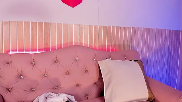 jessymorgan  online show from 2, 12, 2025