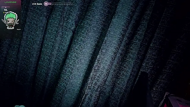 Inori 08 online show from 28, 11, 2025