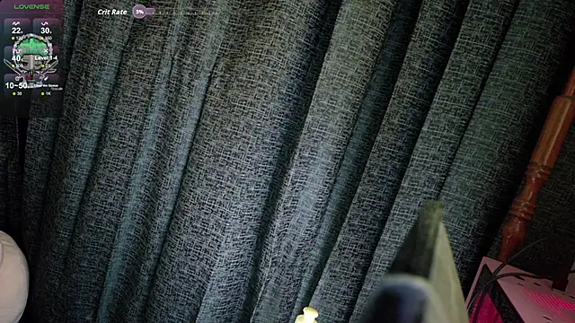 Inori 08 online show from 14, 2, 2026