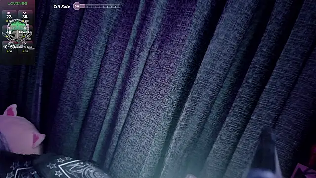 Inori 08 online show from 20, 2, 2026