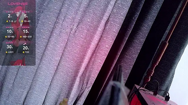 Inori 08 online show from 2, 4, 2026