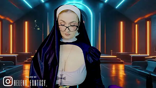 helenas fantasy online show from 14, 3, 2026