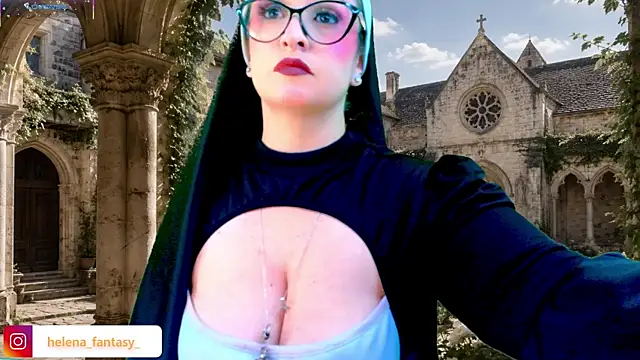 helenas fantasy online show from 4, 7, 2026