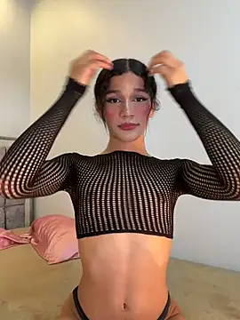 Dany-Sexy online show from 20, 11, 2025