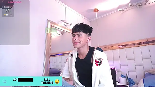 Jhonny-Blake online show from 4, 2, 2025