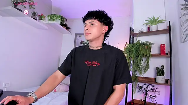 Jhonny-Blake online show from 9, 3, 2026