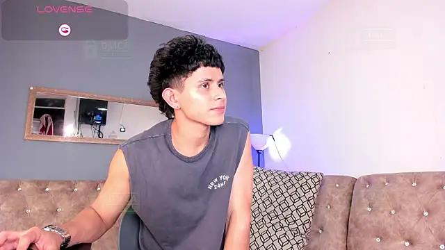 Jhonny-Blake online show from 1, 4, 2026