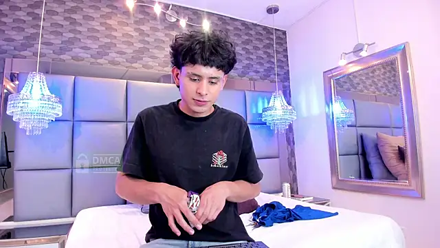 Jhonny-Blake online show from 29, 6, 2026