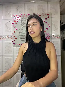 Alanna atm  online show from 27, 1, 2025