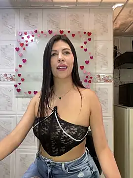 Alanna atm  online show from 21, 2, 2025