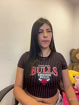 Alanna atm  online show from 28, 5, 2026
