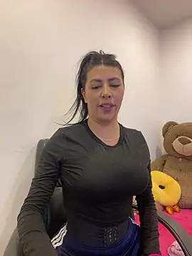 Alanna atm  online show from 4, 6, 2026