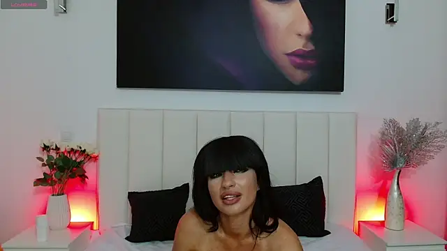 AnnaRos online show from 16, 2, 2025