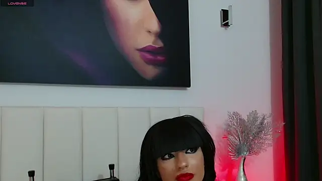 AnnaRos online show from 9, 3, 2025