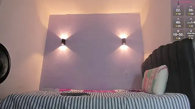 Snapshot of Sofia_Clauss_ chatting on 22, 1, 2025 Sofia Clauss online show from 22, 1, 2025