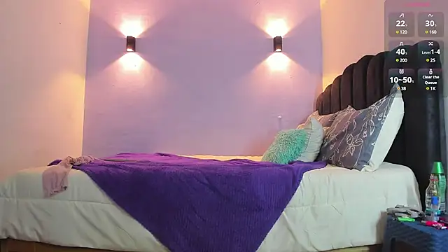 Snapshot of Sofia_Clauss_ chatting on 16, 2, 2025 Sofia Clauss online show from 16, 2, 2025