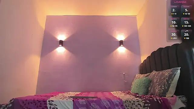 Snapshot of Sofia_Clauss_ chatting on 19, 2, 2025 Sofia Clauss online show from 19, 2, 2025