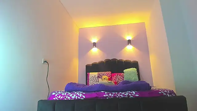 Snapshot of Sofia_Clauss_ chatting on 20, 9, 2025 Sofia Clauss online show from 20, 9, 2025