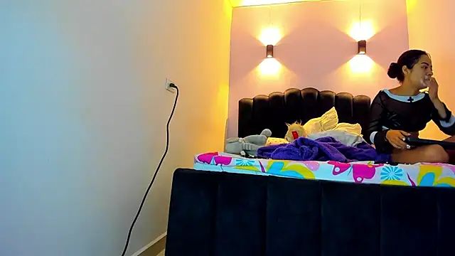 Snapshot of Sofia_Clauss_ chatting on 17, 1, 2026 Sofia Clauss online show from 17, 1, 2026