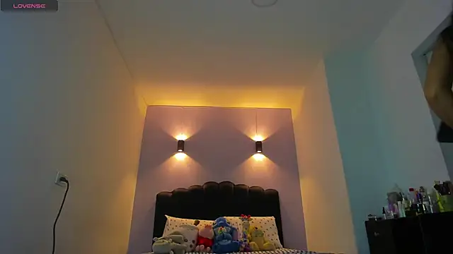 Snapshot of Sofia_Clauss_ chatting on 11, 2, 2026 Sofia Clauss online show from 11, 2, 2026