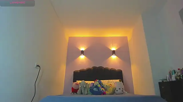 Snapshot of Sofia_Clauss_ chatting on 22, 2, 2026 Sofia Clauss online show from 22, 2, 2026