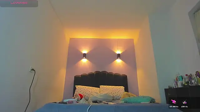 Snapshot of Sofia_Clauss_ chatting on 24, 2, 2026 Sofia Clauss online show from 24, 2, 2026