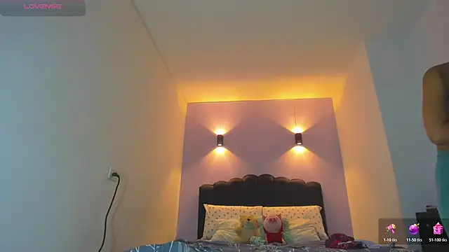 Snapshot of Sofia_Clauss_ chatting on 26, 2, 2026 Sofia Clauss online show from 26, 2, 2026