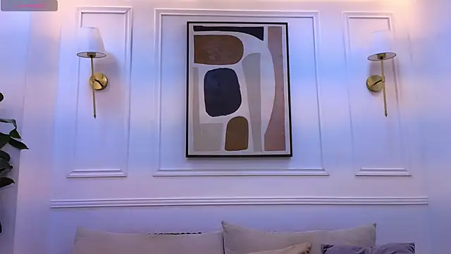 Sofia Clauss  online show from 9, 7, 2026