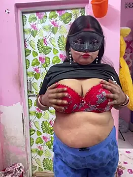 Snapshot of OrgsmMust chatting on 2, 1, 2025 OrgsmMust online show from 2, 1, 2025