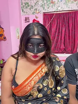 Snapshot of OrgsmMust chatting on 11, 1, 2025 OrgsmMust online show from 11, 1, 2025