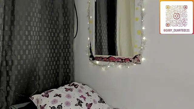 gabriela duarte1 online show from 23, 2, 2026