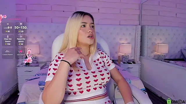 Snapshot of Yaaky_ chatting on 12, 12, 2024 Yaaky online show from 12, 12, 2024