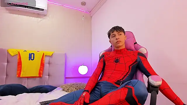 Snapshot of AlessandroDybala chatting on 11, 2, 2025 AlessandroDybala online show from 11, 2, 2025