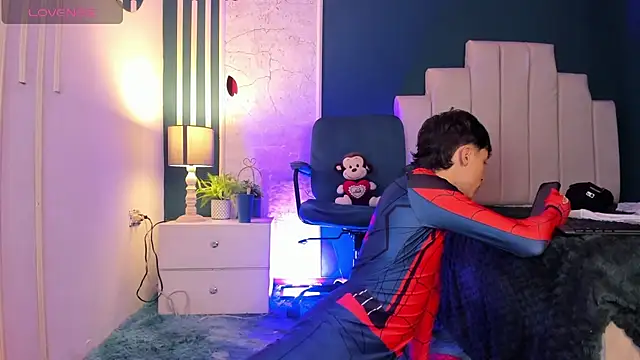 Snapshot of AlessandroDybala chatting on 16, 2, 2025 AlessandroDybala online show from 16, 2, 2025