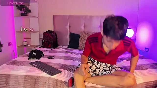 Snapshot of AlessandroDybala chatting on 18, 2, 2025 AlessandroDybala online show from 18, 2, 2025