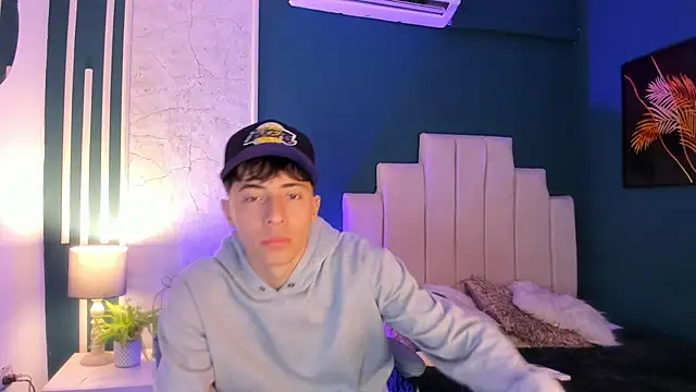 Snapshot of AlessandroDybala chatting on 21, 2, 2025 AlessandroDybala online show from 21, 2, 2025