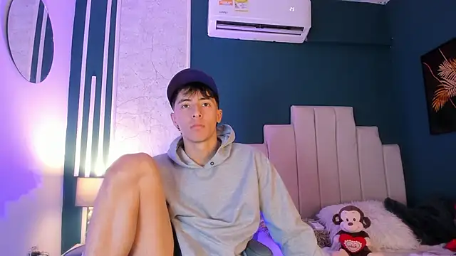 Snapshot of AlessandroDybala chatting on 21, 2, 2025 AlessandroDybala online show from 21, 2, 2025