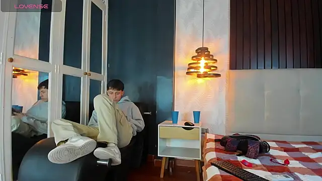 Snapshot of AlessandroDybala chatting on 23, 2, 2025 AlessandroDybala online show from 23, 2, 2025