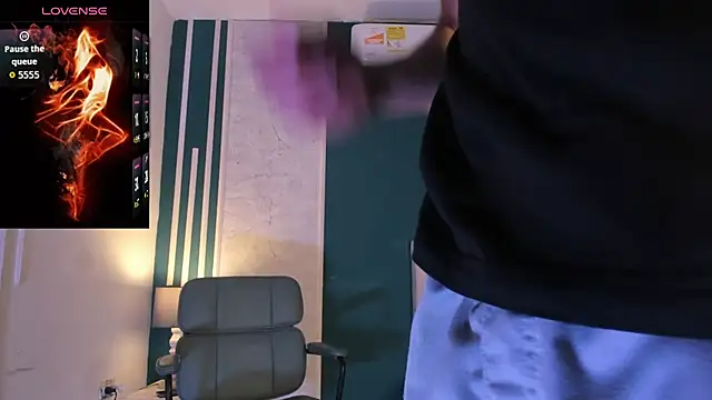 Snapshot of AlessandroDybala chatting on 14, 9, 2025 AlessandroDybala online show from 14, 9, 2025