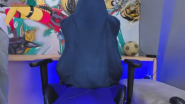 Snapshot of AlessandroDybala chatting on 16, 10, 2025 AlessandroDybala online show from 16, 10, 2025