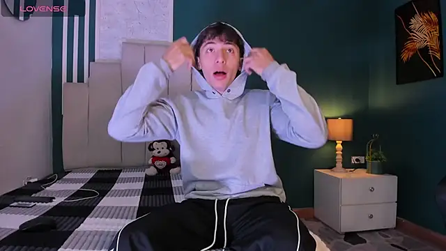 Snapshot of AlessandroDybala chatting on 19, 11, 2025 AlessandroDybala online show from 19, 11, 2025