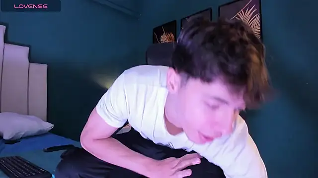 Snapshot of AlessandroDybala chatting on 20, 11, 2025 AlessandroDybala online show from 20, 11, 2025