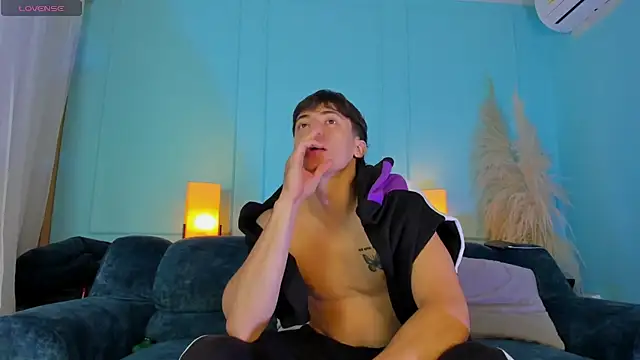 Snapshot of AlessandroDybala chatting on 3, 12, 2025 AlessandroDybala online show from 3, 12, 2025