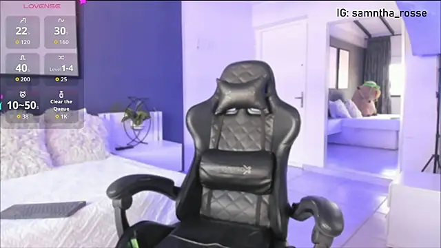 Leyli Doll online show from 24, 10, 2025