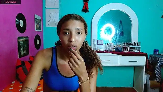 sensitive brunette online show from 26, 11, 2025