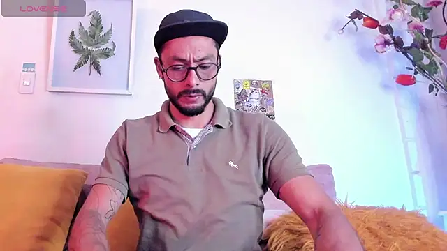 Tom cooper  online show from 15, 1, 2025