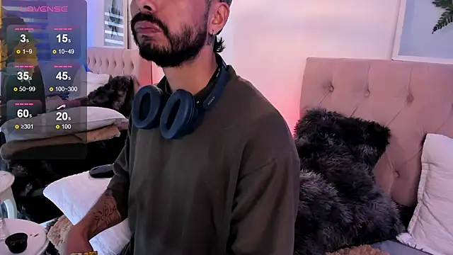 Tom cooper  online show from 11, 9, 2025