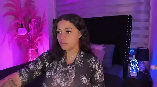 Sofiia-Rubb online show from 18, 2, 2025