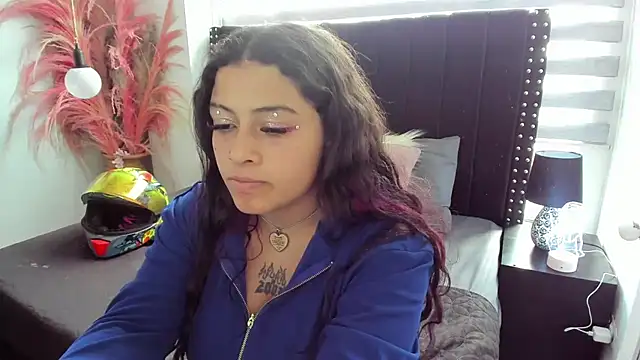 Sofiia-Rubb online show from 20, 2, 2025