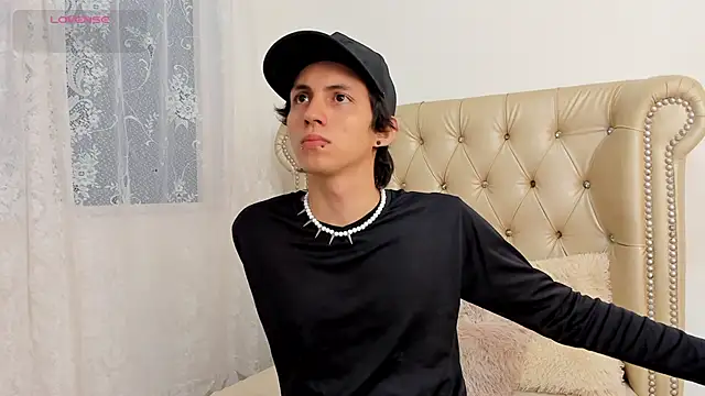 Snapshot of JeanRam18 chatting on 11, 3, 2025 JeanRam18 online show from 11, 3, 2025